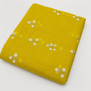 Malty embroidery fabric fancy fabric garment fabric coding embroidery fabric for dress manufacturer export supplier export trade - Product Image 1