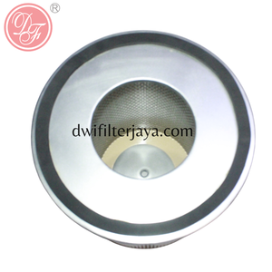 กระดาษกรองอากาศคุณภาพสูง ผ้ากรองฝุ่น ไส้กรองฝุ่นแบบตลับ - Product Image 6