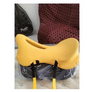 Silla de Montar Endurance en Oferta con Estructura Ergonómica de Madera y Plástico para Senderismo y Aventura a Caballo al Mejor Precio - Product Image 4