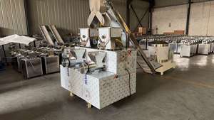 Máquina <span class=keywords><strong>de</strong></span> Espaguetis Totalmente Automática, Máquina <span class=keywords><strong>de</strong></span> Macarrones, Máquina <span class=keywords><strong>de</strong></span> Pasta Multifuncional <span class=keywords><strong>para</strong></span> el Hogar, Puede <span class=keywords><strong>Hacer</strong></span> Pasta Recta y en Espiral - Product Image 2