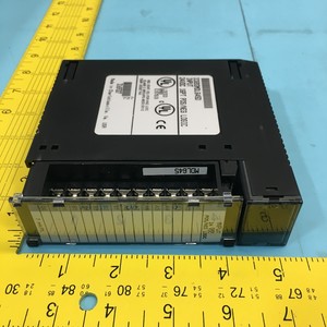 Module d'entrée GE FANUC IC693MDL645D, 147539 - Équipements et pièces semi-conductrices d'occasion fiables à l'échelle mondiale chez - Product Image 5