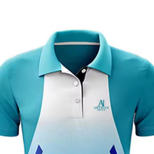 Uniforme de Cricket de Poliéster, Personalizado, de Talla Personalizada, MOQ Bajo, el Más Vendido - Product Image 4