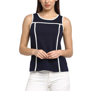 Débardeurs en coton confortables pour femmes, séchage rapide, musculation, grande taille, fitness, entraînement, sans manches - Product Image 1