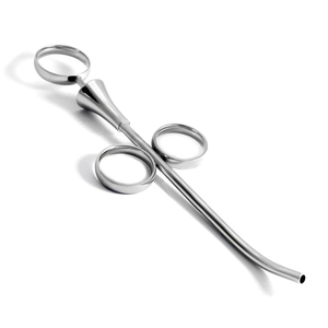 Instruments de greffe osseuse pour implants dentaires : Cuillère à os Palti, Compacteur de greffe, Seringue - Product Image 5