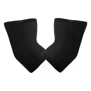 Manchon de protection pour coude de musculation sur mesure, de qualité supérieure, léger et offrant une protection élevée pour l'entraînement - Product Image 2
