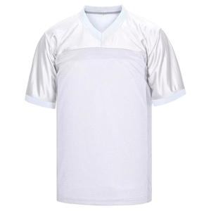 Maillot de football américain à séchage rapide, faible MOQ, haute qualité, prix abordable, livraison directe d'usine - Product Image 5