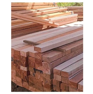 Madera de Meranti de Primera Calidad para Puertas, Ventanas y Gabinetes, Suministro de Fábrica - Product Image 2