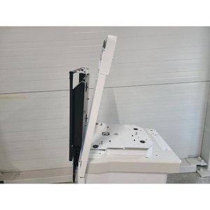 Lam Research 2300e6 SFEM Port de charge 1 2300e6 SFEM Port de charge 1 Port de charge frontal d'occasion comme il est, semi-conducteur de génération précédente - Product Image 3