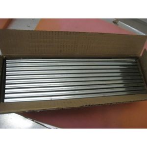 Glissière de tiroir à extension complète 10 AMAT 3670-00037 - Équipements et pièces semi-conductrices de renommée mondiale - Product Image 2