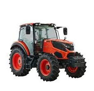 Precios de tractores 4x4 de 90hp, 100hp, 120hp, tractores agrícolas en venta - Product Image 6