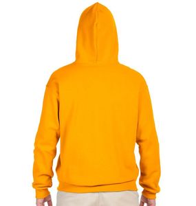 Sweat à capuche zippé 100 % coton pour homme, en polaire d'hiver, couleur unie, séchage rapide, respirant, avec logo personnalisé, anti-rétrécissement, vente en gros - Product Image 2
