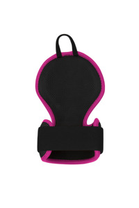 Private Label Baseball Hand Guard Custom Design Shockproof PU Leather <b>Hook</b> Loop Closure Protective Sports Hand Protector OEM - Product Image 5