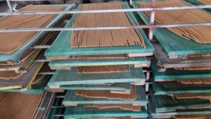 GMEX JSC Premium. Bâtons d'encens en poudre de bambou du Vietnam |   Fournisseur en gros de Dhoop religieux, de méditation, d'aromathérapie et de prière - Product Image 6