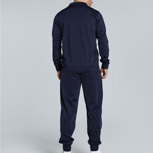 Nouveauté - Prix de gros - Survêtements en polyester pour hommes - Ensemble deux pièces pour hommes - Survêtements en polyester - Product Image 2