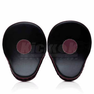 แผ่นซ้อมมวยคุณภาพสูงแบบกำหนดเอง ดีไซน์การพิมพ์ที่เป็นเอกลักษณ์ ทนทาน ระบายอากาศได้ดี ราคาสมเหตุสมผล รับทำโลโก้ส่วนตัว ผลิตจากโรงงาน - Product Image 5