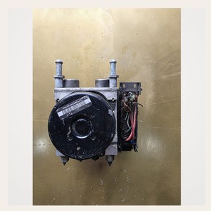 Módulo de control de la bomba de freno ABS para Chevrolet Captiva Opel Antara, piezas de automóvil. - Product Image 3