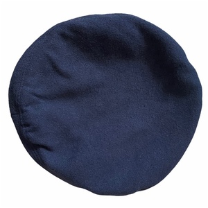 หมวกเบเร่ต์ผู้ชายขายส่งปี 2026 สุดฮิต ระบายอากาศได้ดี ทำจากผ้าขนสัตว์ สีพื้นเรียบง่าย เหมาะสำหรับเล่นกีฬา ไปเที่ยวชายหาด งานปาร์ตี้-สไตล์ทางการ - Product Image 5