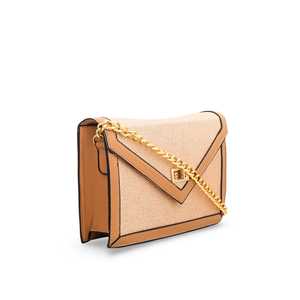 Sac à bandoulière doré P54551 Gants de mariée élégants Accessoire - Product Image 2