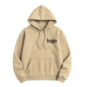 Sweat-shirt et hoodie pour homme, tissu respirant, manches longues, design pull-over, logo et impression personnalisés. - Product Image 2