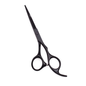 OEM Professional Stainless Steel Barber Scissors Set Multi Color Sharp Blade Salon Hair Cutting <b>Tools</b> for Home Use - Product Image 1