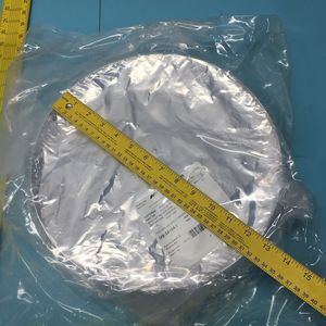 AMAT 0020-22498 SHIELD, COLLIMATOR UPPER 8, 140062 - Equipo y piezas de semiconductores de confianza de la marca global Legacy - Product Image 3