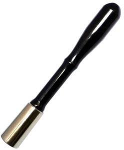 Marteau SUNTOOLS/STIPL Modèle 435G de haute qualité, manche anodisé, tête en nylon remplaçable, outils de fabrication de bijoux, vente en gros, Punjab - Product Image 1