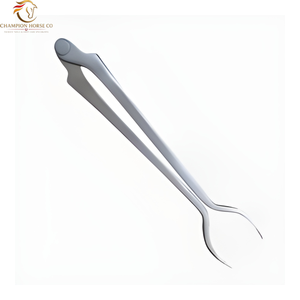 เครื่องมือช่างตัดแต่งกีบม้าอัลติเมท พรีซิชั่น ฟอร์จ ฮูฟ ทอง รุ่นอีลิท ฝีมือประณีต ประสิทธิภาพเหนือชั้น จับถนัดมือ หรูหรา - Product Image 2