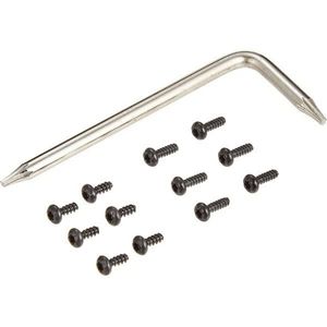 Cuerpo Central de Repuesto para Dron Parrot ANAFI - Product Image 3