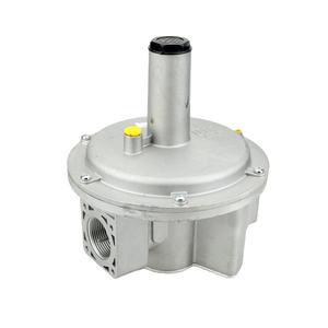 Regulador de presión de aluminio del Gobernador de gas Giuliani OR Italy FGDR40 con filtro incorporado La válvula electromagnética - Product Image 5