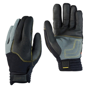 Safety Wear Custom Made Leather Mechanic <b>Gloves</b> Personal Care 2026 Latest Design Heavy Duty Comfortable Anti-Slip Cold Heat - Product Image 5