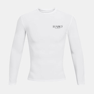 เสื้อกีฬาผู้ชายแบบสวมกระชับ ระบายอากาศ แห้งเร็ว ยืดหยุ่นได้ เหมาะสำหรับฟุตบอล วิ่ง ออกกำลังกาย และเล่นกีฬาต่างๆ - Product Image 1