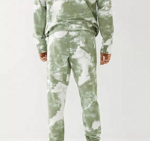Latest Designs Men <b>Tie</b> <b>Dye</b> Tracksuit Breathable Comfortable Hot Selling Top Trending Men <b>Tie</b> <b>Dye</b> Tracksuit With Reasonable Rate - Product Image 2