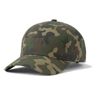 Chapeaux de chasse camouflage tendance, impression de logo personnalisée, chapeaux de chasse légers pour hommes - Product Image 1