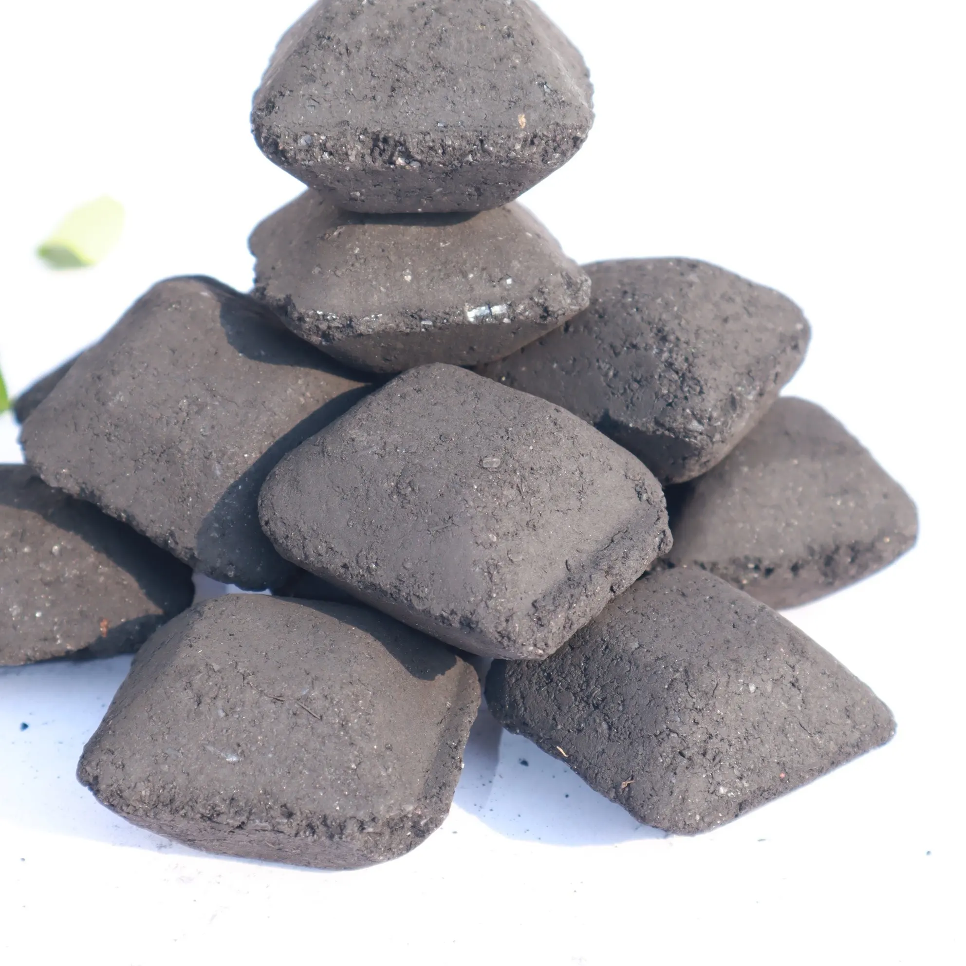 Charcoal for art supplies Natural Briquettes Coconut Shell Briquette Hookah Shisha BBQ Charcoal From Indonesia Wholesale Price