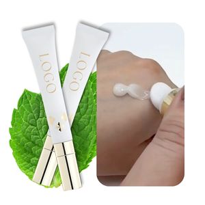 เซรั่มต่อต้านริ้วรอยลึกสำหรับผิวแพ้ง่ายที่มีส่วนผสมของกลีเซอรีนกับคอลลาเจนจากทะเล - Product Image 3