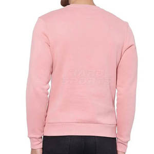 Sudaderas de Alta Calidad en Oferta, Sudaderas para Hombre de Corte Ajustado, Hechas de Algodón - Product Image 5