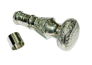 Antique Brass Handle <b>Wooden</b> <b>Walking</b> Cane <b>Stick</b> | Victorian Style Handmade Polished <b>Walking</b> <b>Stick</b> | Vintage Traditional Cane - Product Image 4