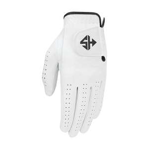 Guantes de Golf con Logotipo Personalizado al por Mayor, Guantes de Golf de Cuero Cabretta Premium para Hombre, Fabricante de Guantes de Golf para Mano Izquierda al por Mayor, OEM - Product Image 2