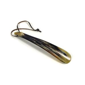 Eco Friendly Buffalo <b>Shoe</b> Horn Handmade Designer Buffalo <b>Shoe</b> Horn Fashion Wear <b>Shoe</b> Helper For Man Woman Help Antique Product - Product Image 1