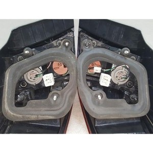 Feu arrière droit d'occasion pour Optima 2010-2013, côté gauche, référence OEM 924012T000 - Product Image 6