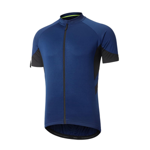 Professional Cycling Jersey Supplier | Breathable Short Sleeve <b>Road</b> Bike Shirt - Product Image 3