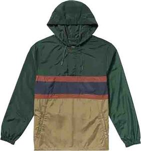 High Quality Custom Logo <b>Men's</b> <b>Jackets</b> Outdoor <b>Jackets</b> Running Windbreaker Casual Color Malestetching For <b>Men</b> - Product Image 4