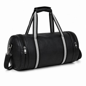 Maleta de Viaje Ligera, Equipaje de Mano con Ruedas, Bolsa de Cabina Resistente, Bolsa de Viaje para Fin de Semana, Vacaciones, Fácil de Transportar - Product Image 5