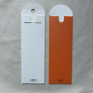 Caja de Papel para Reloj Apple, Material Reciclado, Universal, Directo de Fábrica, para Correa de iWatch - Product Image 2