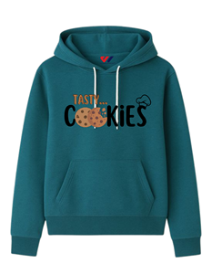 Sudadera con Capucha de Algodón de Primera Calidad para Exportación, Hecha con Hilo 100% Algodón, Tejido Aprobado por el Estándar Oeko-Tex para una Suavidad y Ajuste Superiores - Product Image 6