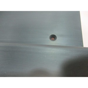 AMAT 0021-12534 Rev.P1, Protector de Esquina Trasero Lateral - Equipo y Piezas de Semiconductores de Confianza de Tradicción Global - Product Image 6