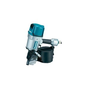 Clavadora Neumática de Bobina para Paletas, de Alta Resistencia, Accionada por Aire, para la Fabricación de Cajas de Madera - Product Image 1