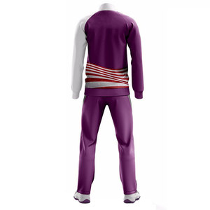 Prix Abordable – Nouvelle Collection Automne – Survêtement Streetwear Uni Grande Taille Personnalisable – Vente en Gros – Haute Qualité – Respirant - Product Image 2