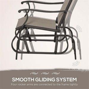 Garden Sets Comfortable Outdoor Lounge Chairs for Outdoor Entertaining - Product Image 4