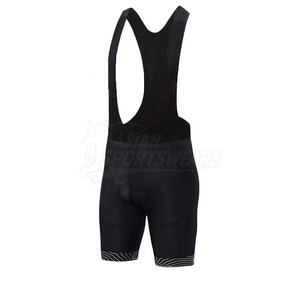 Vêtements de sport haut de gamme, uniforme de cyclisme avec panneaux extensibles, contrôle de l'humidité, respirant, coupe-vent, pour les séances de vélo quotidiennes - Product Image 3